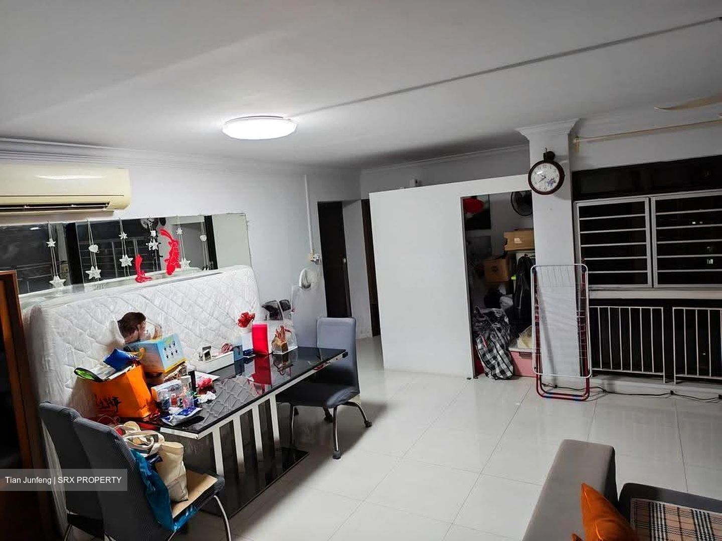 Blk 121 Rivervale Bank (Sengkang), HDB 5 Rooms #628792011